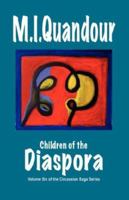 Children of the Diaspora 1595942076 Book Cover