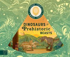 Dinosaurs and Prehistoric Beasts 1913520625 Book Cover