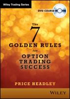 The 7 "golden Rules" for Option Trading Success 1592800742 Book Cover