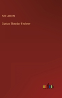 Gustav Theodor Fechner 1272100758 Book Cover