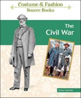 The Civil War 1604133813 Book Cover
