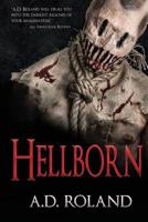 Hellborn 1535409622 Book Cover