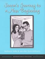 Senem's Journey to a New Beginning (Michigan Stories for Newcomers) 0472031457 Book Cover