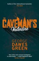 The Caveman's Valentine 0446671517 Book Cover