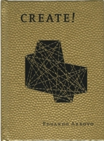 Create!!!!!!!: No.Mad / Eduardo Arroyo Living, Thinking and Creating 1940291054 Book Cover