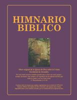 Himnario Biblico 1641060611 Book Cover