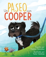 Un Paseo con Cooper 1733613099 Book Cover