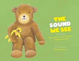 The Sound We See 1838345930 Book Cover