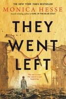 They Went Left 0316490571 Book Cover