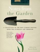 Notes from the Garden 0852651279 Book Cover
