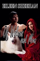 Of Wolves and Men B08R4KBL4V Book Cover