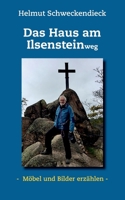 Das Haus am Ilsensteinweg: - Möbel und Bilder erzählen - 3756852865 Book Cover