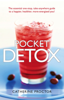 Pocket Detox 0897936426 Book Cover