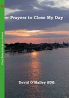 Prayers to Close My Day 1909080004 Book Cover