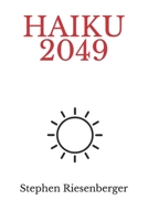 HAIKU 2049 B0D53B1PXH Book Cover