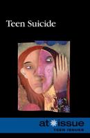 Teen Suicide 0737744189 Book Cover