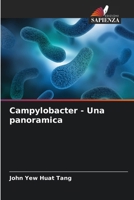 Campylobacter - Una panoramica (Italian Edition) 6205495007 Book Cover