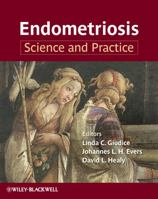 Endometriosis: Science and Practice 1444332139 Book Cover