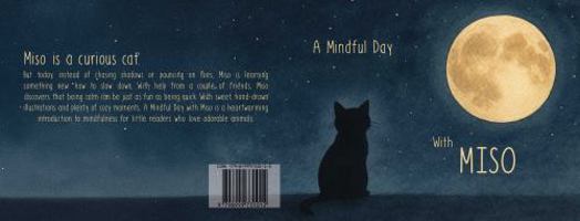 A Mindful Day With Miso B0FL592KFP Book Cover