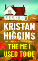 The Me I Used to Be B0HGD5F13K Book Cover