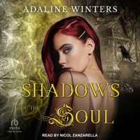 Shadows of the Soul: Cora Roberts Book 2 B0CZ7MQ67Z Book Cover