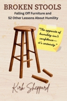 Broken Stools B0FQQHZGCD Book Cover