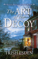 The Art of the Decoy 1643859641 Book Cover
