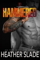 Hammered B0CTD86GYD Book Cover