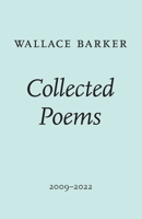 Collected Poems B0BPB9M89W Book Cover