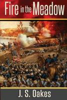 Fire in the Meadow 1516895142 Book Cover