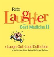 Laughter the Best Medicine II