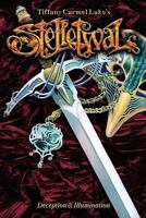 Stelletwal - Deception & Illumination 1602646201 Book Cover