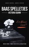 Baas Spelletjes 1790996627 Book Cover