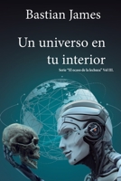 Un universo en tu interior (El ocaso de la lechuza) B0CFZG3D2R Book Cover