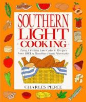 Southern Light Cooking 0399518088 Book Cover