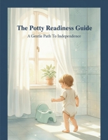 The Potty Readiness Guide: A Gentle Path To Independence B0HKMPVTLJ Book Cover