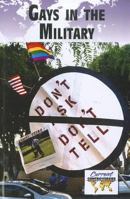 Gays in the Military 0737756195 Book Cover