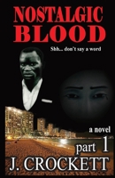 nostalgic blood B0CTCZWFQG Book Cover