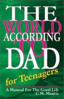 The World According to Dad 0967287510 Book Cover