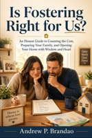 Is Fostering Right for Us?: An Honest Guide to Counting the Cost, Preparing Your Family, and Opening Your Home with Wisdom and Heart B0GYLCKCFX Book Cover
