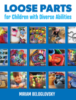 Loose Parts for Children with Diverse Abilities 1605547077 Book Cover