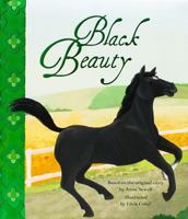 Black Beauty 1472352025 Book Cover
