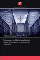Actividades de Marketing Global Exposi��o e Comportamento de Consumo 6202580062 Book Cover