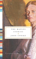 The Maples Stories B00A2M8EJ0 Book Cover