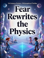 Fear Rewrites the Physics B0GWZRF35S Book Cover