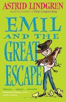 Emil and the Great Escape 0192727206 Book Cover