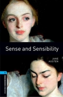 Sense and Sensibility 0194614425 Book Cover