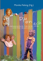 Du on ech: Ein oberhessisches Buch f?r Kinder der 60er und 70er und Kinder von heute und morgen 3755726076 Book Cover
