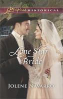 Lone Star Bride 0373425333 Book Cover