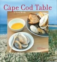 The Cape Cod Table 081183512X Book Cover